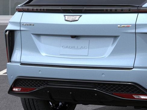 New 2026 Cadillac Lyriq V w/ LPO, Floor Liner Package image 42