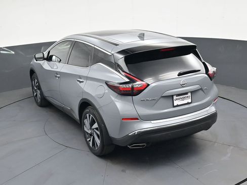 Used 2024 Nissan Murano SL FWD image 33