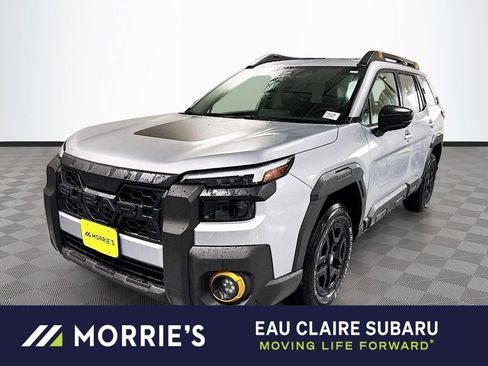 New 2026 Subaru Outback Wilderness AWD/4WD image 1