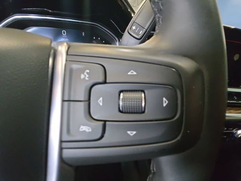 Certified 2025 GMC Sierra 1500 Elevation AWD/4WD image 25
