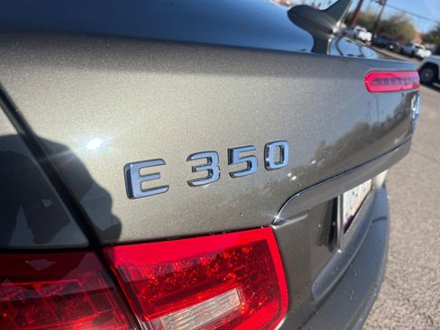 Used 2013 Mercedes-Benz E 350 E 350 image 24