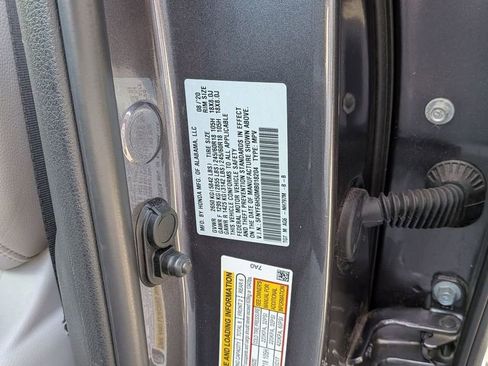 Used 2021 Honda Pilot EX-L image 27