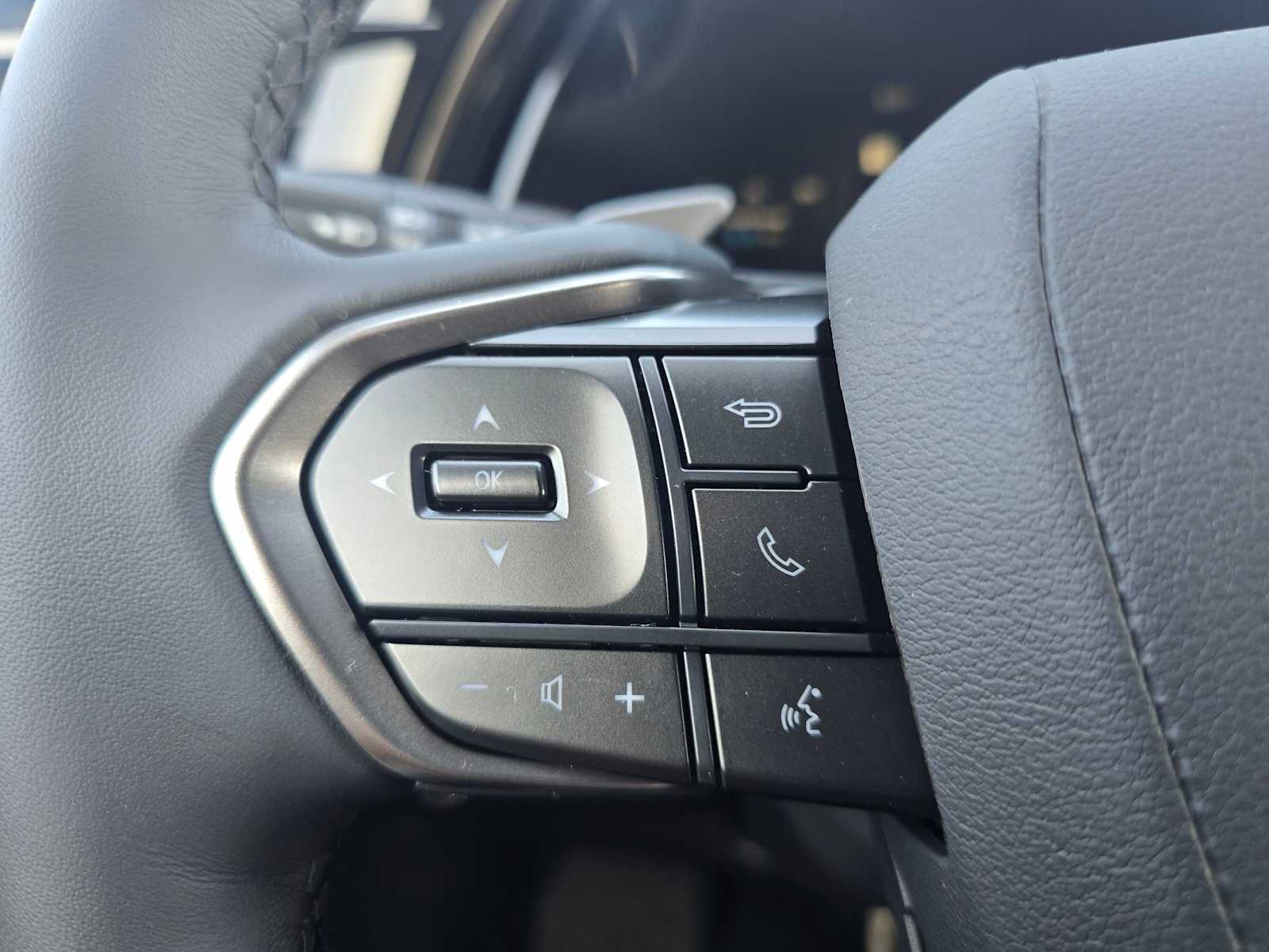 New 2026 Lexus RX 350h w/ Convenience Package AWD/4WD image 33