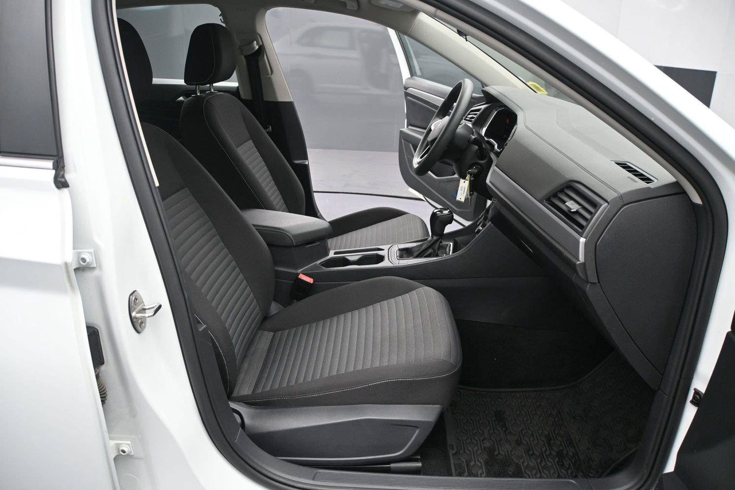 Used 2023 Volkswagen Jetta S FWD image 15