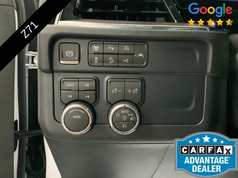 Used 2026 Chevrolet Tahoe Z71 w/ Comfort Package AWD/4WD image 19