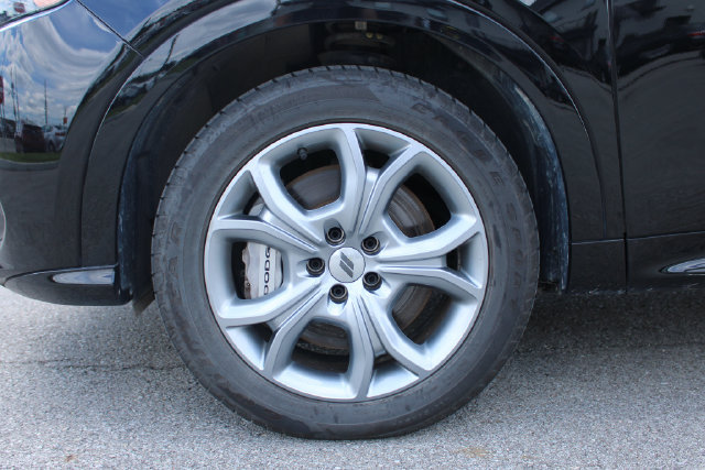Used 2025 Dodge Hornet R/T AWD/4WD image 34