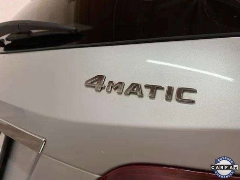 Used 2017 Mercedes-Benz GLE 350 4MATIC image 99