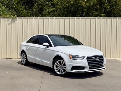 Used 2015 Audi A3 TDI Premium w/ Driver Assistance Package