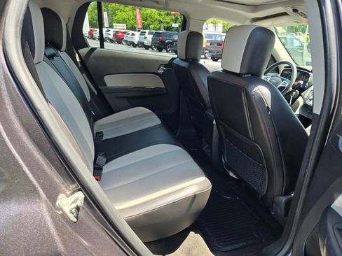 Used 2013 GMC Terrain SLT w/ LPO, Protection Package AWD/4WD image 16