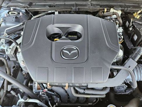 Used 2023 MAZDA MAZDA3 s FWD image 21