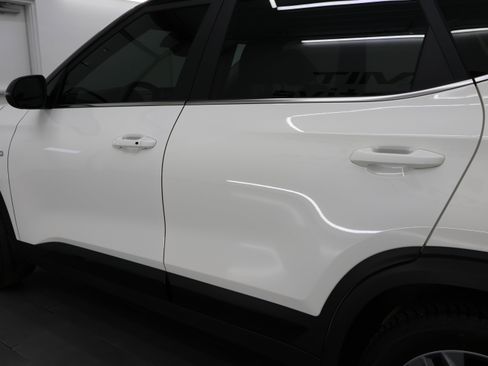 Used 2022 Kia Seltos S AWD/4WD image 29