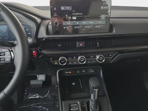 New 2026 Honda CR-V EX-L image 20