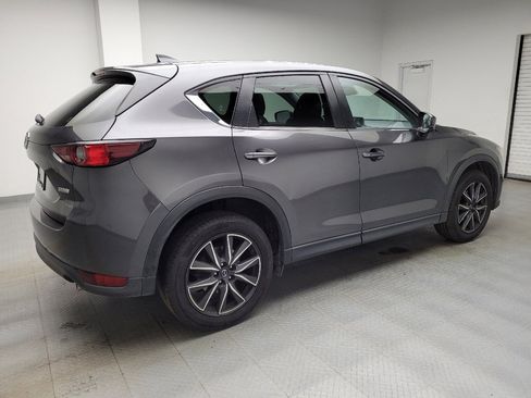 Used 2018 MAZDA CX-5 Touring w/ Preferred Equipment Package AWD/4WD image 10