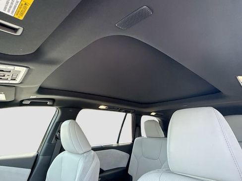 New 2026 Lexus TX 350 AWD image 29