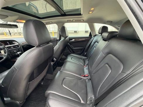 Used 2014 Audi A4 Premium w/ Lighting Package image 10