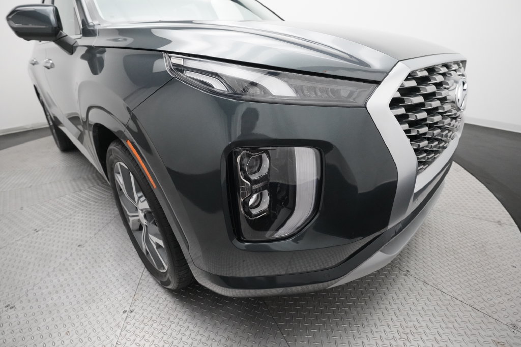 Used 2021 Hyundai Palisade Limited AWD/4WD image 24