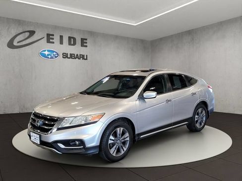 Used 2015 Honda Crosstour EX-L image 5
