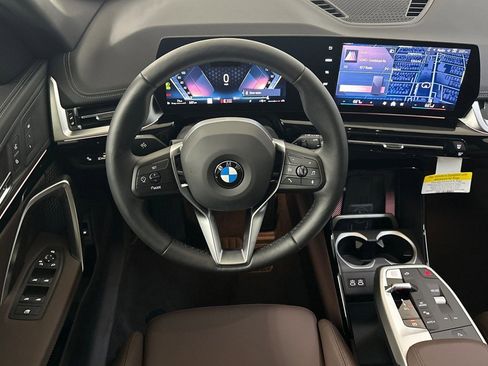 Used 2025 BMW X1 xDrive28i w/ Convenience Package image 27