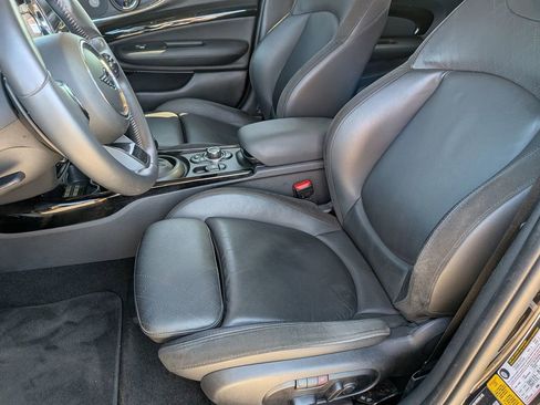 Used 2023 MINI Cooper Clubman S image 13