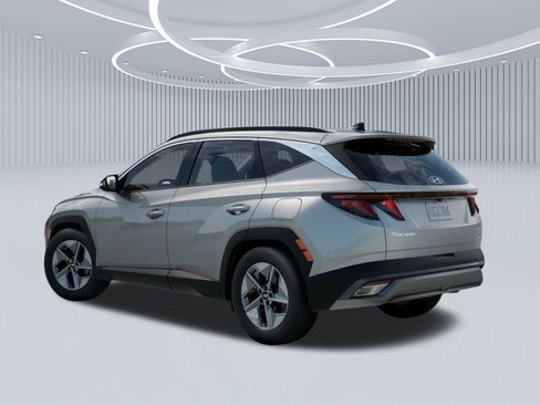 New 2026 Hyundai Tucson SEL image 5