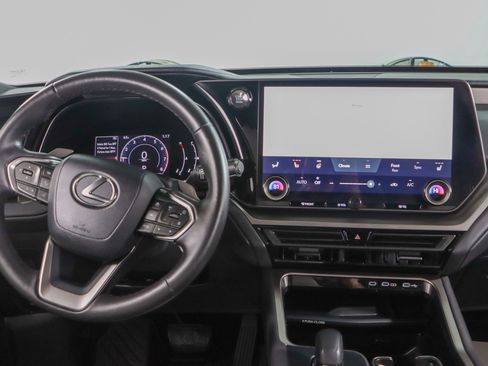 Used 2024 Lexus TX 350 FWD w/ Cold Weather Package image 18