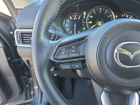 Certified 2023 MAZDA CX-5 AWD 2.5 S w/ Premium Plus Pkg image 34