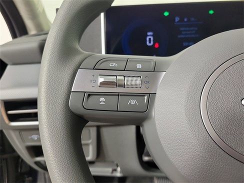 Certified 2025 Hyundai Sonata SEL image 29