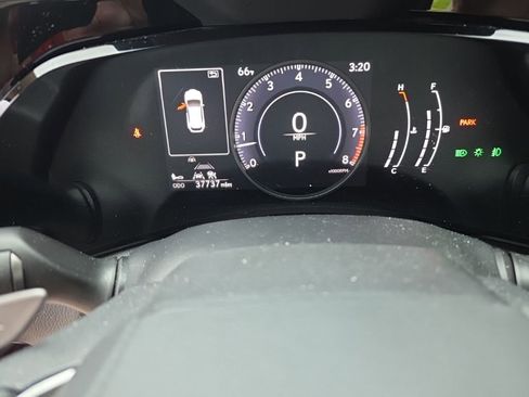 Used 2024 Lexus NX 250 FWD image 6