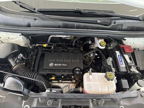 Certified 2018 Buick Encore Essence w/ Experience Buick Package AWD/4WD image 36