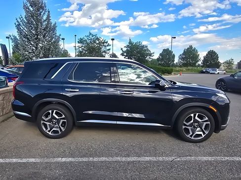 Used 2024 Hyundai Palisade Limited AWD/4WD image 7
