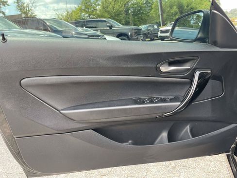 Used 2020 BMW 230i xDrive Convertible AWD/4WD image 5