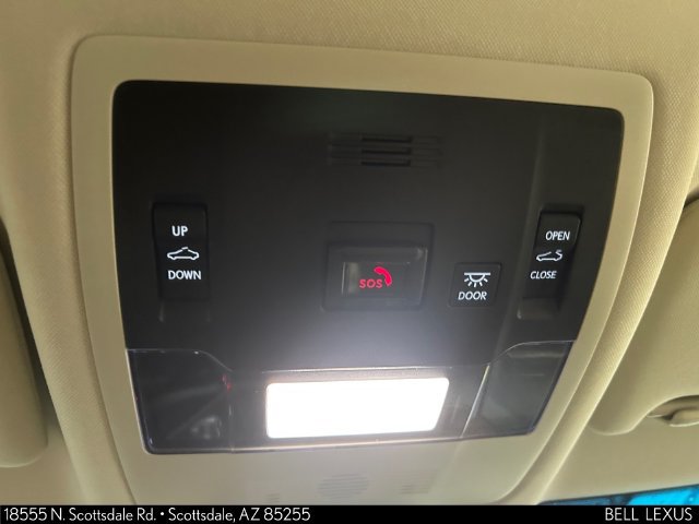 Used 2022 Lexus ES 350 w/ Premium Package FWD image 30