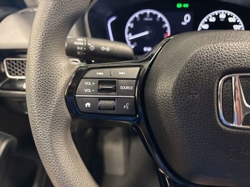Certified 2023 Honda Civic LX image 23