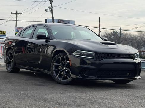 Used 2023 Dodge Charger GT w/ Blacktop Package image 45