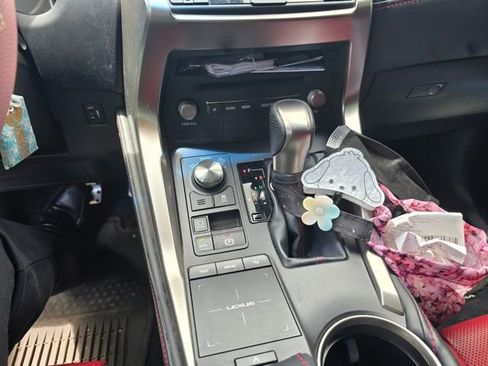 Used 2018 Lexus NX 300 FWD image 15