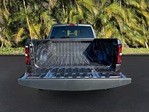 New 2026 RAM 1500 Rebel w/ Rebel Level 2 Equipment Group AWD/4WD image 6