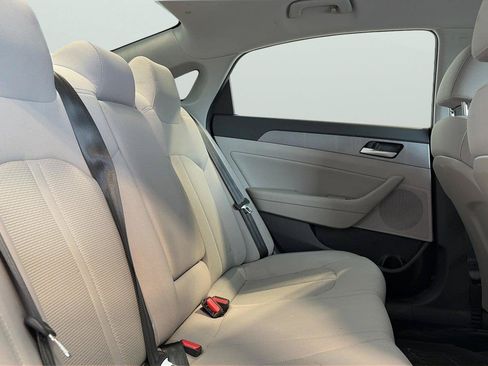 Used 2018 Hyundai Sonata SEL FWD image 19