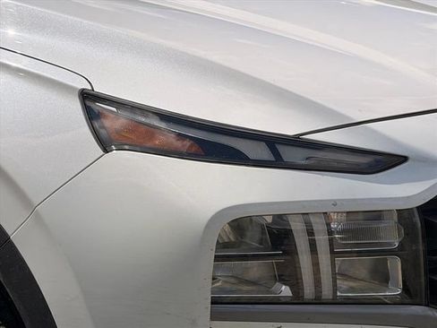 Used 2021 Hyundai Santa Fe SE AWD/4WD image 29