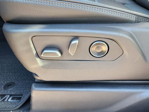 New 2026 GMC Sierra 1500 Denali image 19