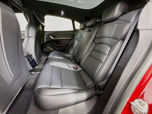 Used 2023 Porsche Taycan Turbo S image 24