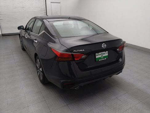 Used 2019 Nissan Altima 2.5 SL FWD image 5