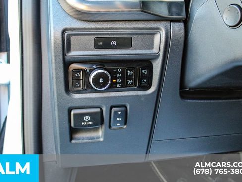 Used 2025 Ford F150 Raptor AWD/4WD image 29