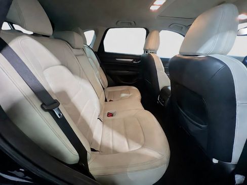 Used 2023 MAZDA CX-5 AWD 2.5 S image 20