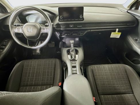 Used 2024 Honda HR-V LX image 16