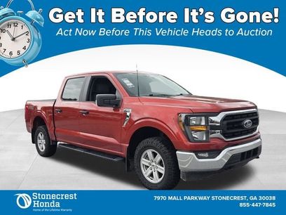 Used 2023 Ford F150 XLT