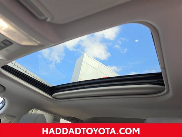Certified 2024 Toyota RAV4 XLE w/ Convenience Package AWD/4WD image 18