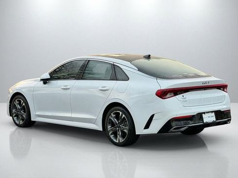 Used 2024 Kia K5 EX w/ EX Premium Package image 5