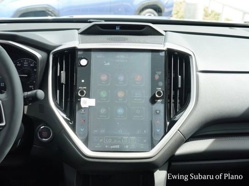 Certified 2025 Subaru Ascent Touring image 2