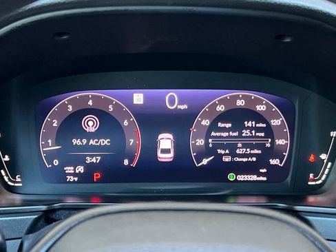 Used 2024 Honda Accord LX image 26