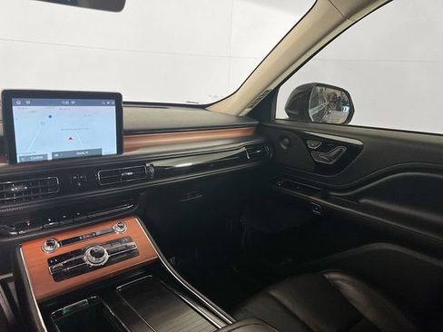 Used 2020 Lincoln Aviator Reserve RWD image 20